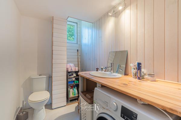 Maison
         5 pièces
        - 110 m² Exclusivité 129 900 € *