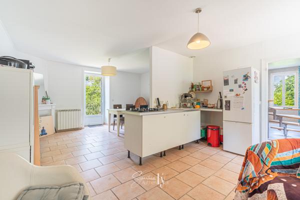 Maison
         5 pièces
        - 110 m² Exclusivité 129 900 € *