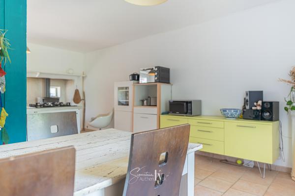 Maison
         5 pièces
        - 110 m² Exclusivité 129 900 € *