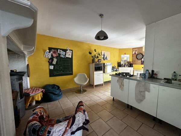 Maison
         5 pièces
        - 110 m² Exclusivité