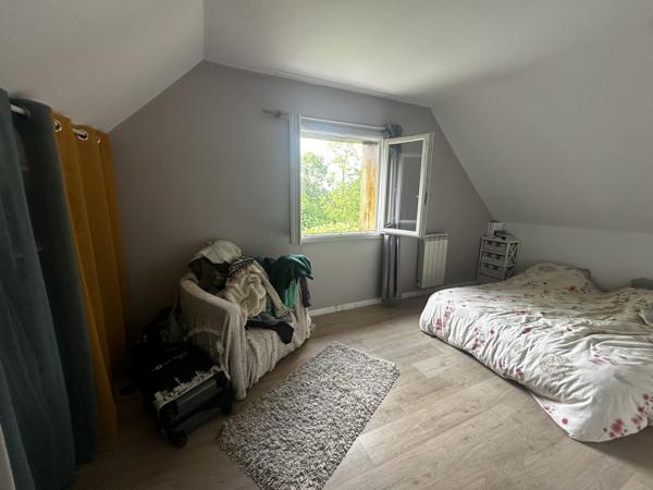 Maison
         5 pièces
        - 110 m² Exclusivité