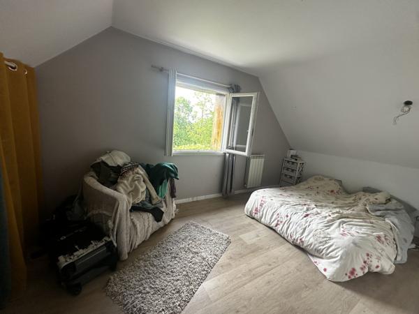 Maison
         5 pièces
        - 110 m² Exclusivité