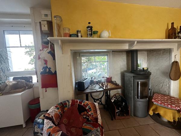 Maison
         5 pièces
        - 110 m² Exclusivité