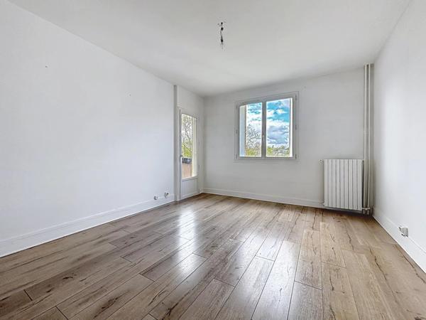 Vente Appartement 2 pièces 46 m2 à Brunoy