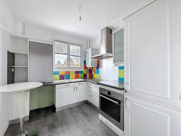 Vente Appartement 2 pièces 46 m2 à Brunoy