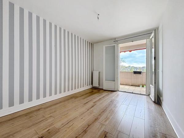 Vente Appartement 2 pièces 46 m2 à Brunoy