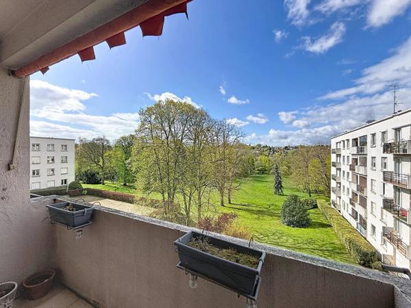 Vente Appartement 2 pièces 46 m2 à Brunoy