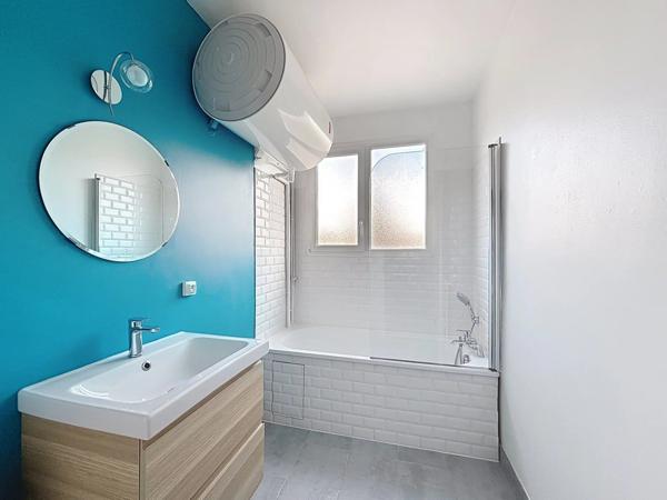 Vente Appartement 2 pièces 46 m2 à Brunoy