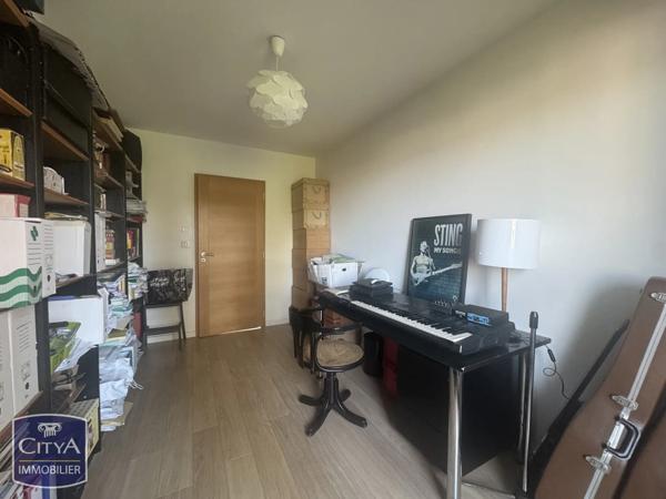 Appartement à vendre 3 pièces 80.36m²