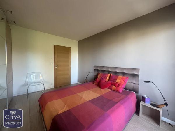 Appartement à vendre 3 pièces 80.36m²