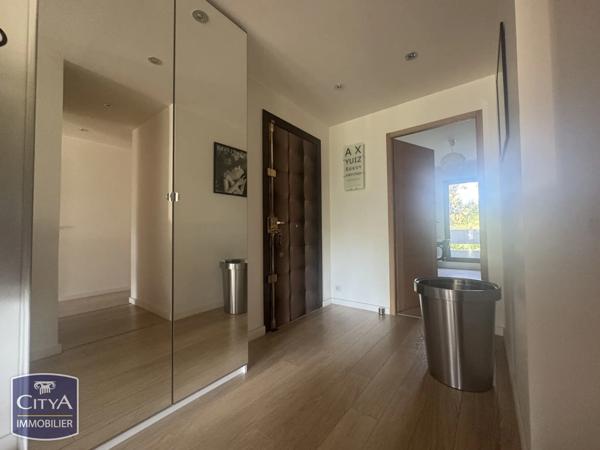 Appartement à vendre 3 pièces 80.36m²