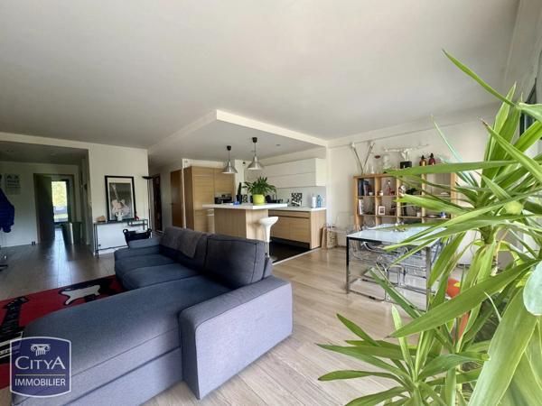 Appartement à vendre 3 pièces 80.36m²