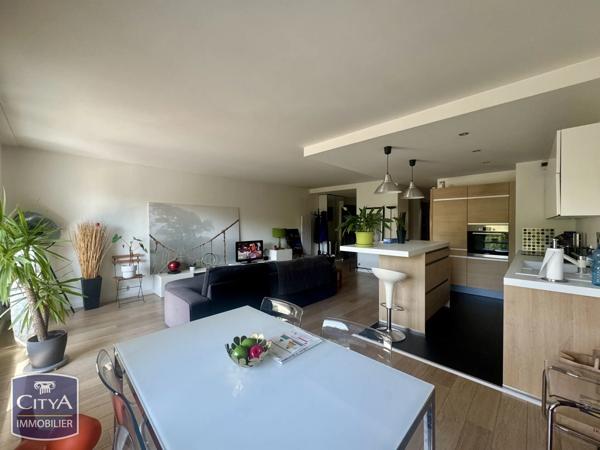 Appartement à vendre 3 pièces 80.36m²