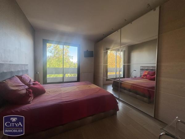 Appartement à vendre 3 pièces 80.36m²