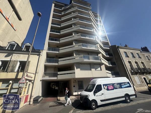 Appartement à vendre 3 pièces 80.36m²