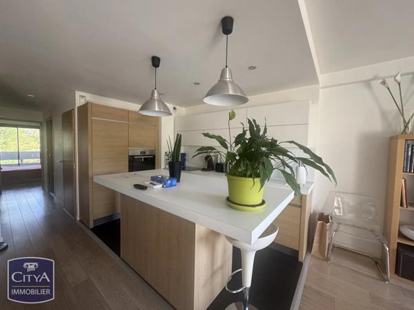 Appartement à vendre 3 pièces 80.36m²