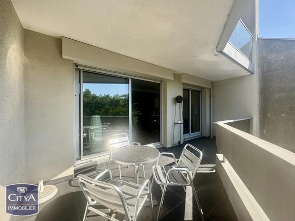 Appartement à vendre 3 pièces 80.36m²