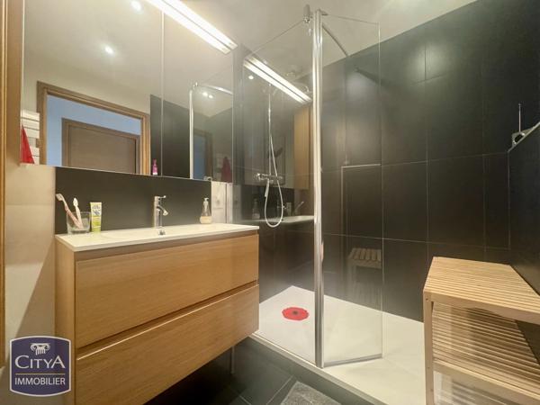 Appartement à vendre 3 pièces 80.36m²