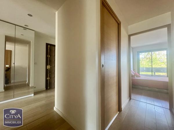 Appartement à vendre 3 pièces 80.36m²