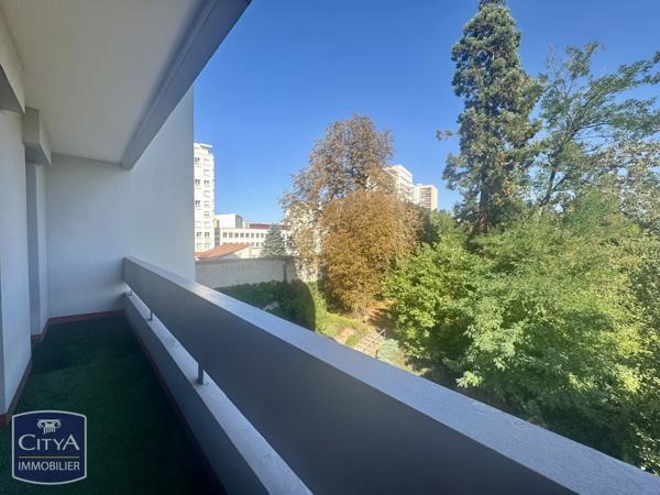 Appartement à vendre 3 pièces 80.36m²