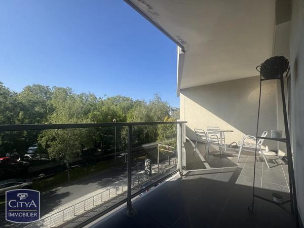 Appartement à vendre 3 pièces 80.36m²