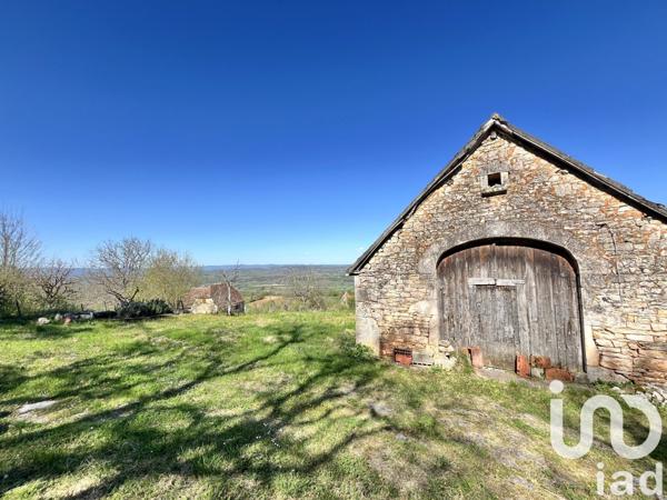 Maison à vendre 5 pièces 300 m² Carennac