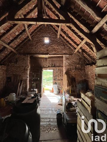 Maison à vendre 5 pièces 300 m² Carennac