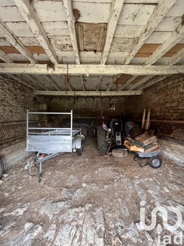 Maison à vendre 5 pièces 300 m² Carennac