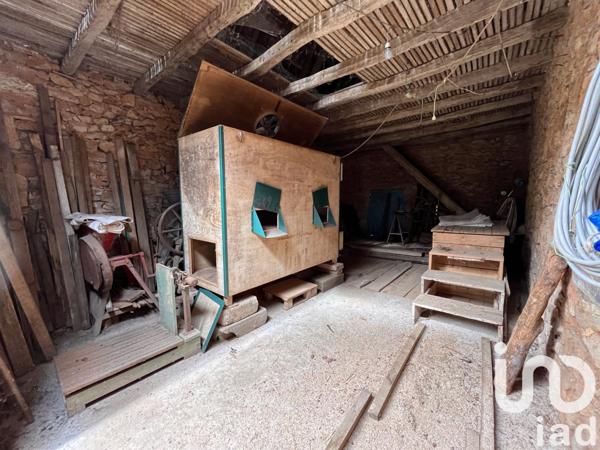Maison à vendre 5 pièces 300 m² Carennac