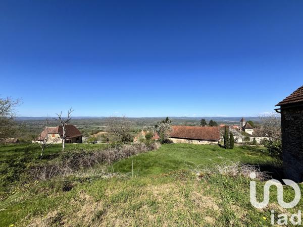 Maison à vendre 5 pièces 300 m² Carennac