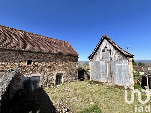 Maison à vendre 5 pièces 300 m² Carennac
