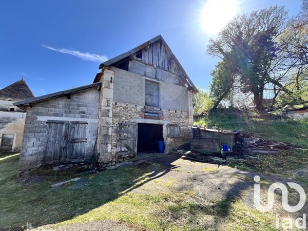 Maison à vendre 5 pièces 300 m² Carennac