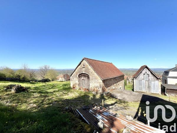 Maison à vendre 5 pièces 300 m² Carennac