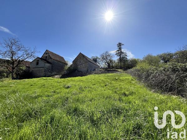 Maison à vendre 5 pièces 300 m² Carennac