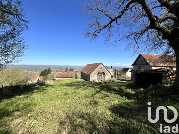 Maison à vendre 5 pièces 300 m² Carennac