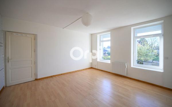 Maison à vendre    6 pièces •  Maubeuge