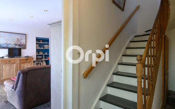 Maison à vendre    6 pièces •  Maubeuge