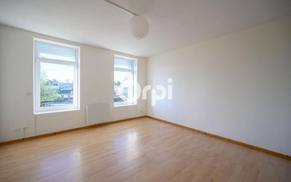 Maison à vendre    6 pièces •  Maubeuge