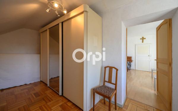 Maison à vendre    6 pièces •  Maubeuge