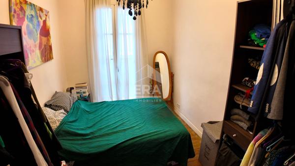 Perpignan centre : Maison de ville 5 pièces, 4 chambres et extérieur à vendre