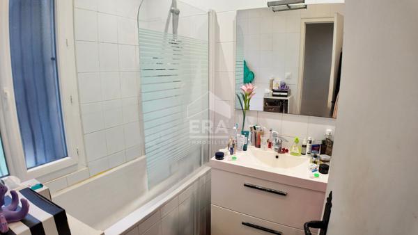 Perpignan centre : Maison de ville 5 pièces, 4 chambres et extérieur à vendre