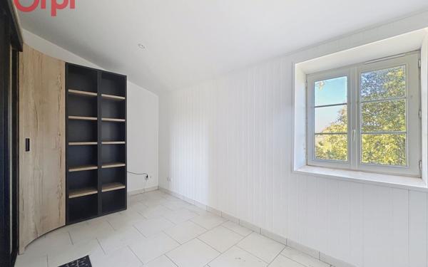 Maison à vendre    4 pièces •  Talmont-Saint-Hilaire