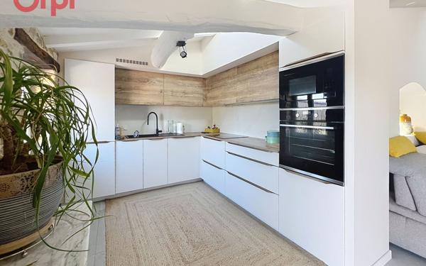 Maison à vendre    4 pièces •  Talmont-Saint-Hilaire