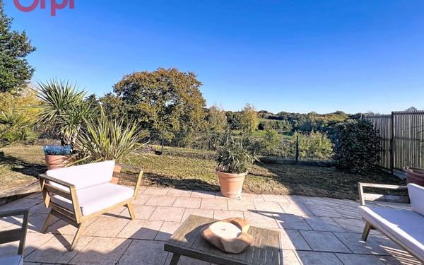 Maison à vendre    4 pièces •  Talmont-Saint-Hilaire