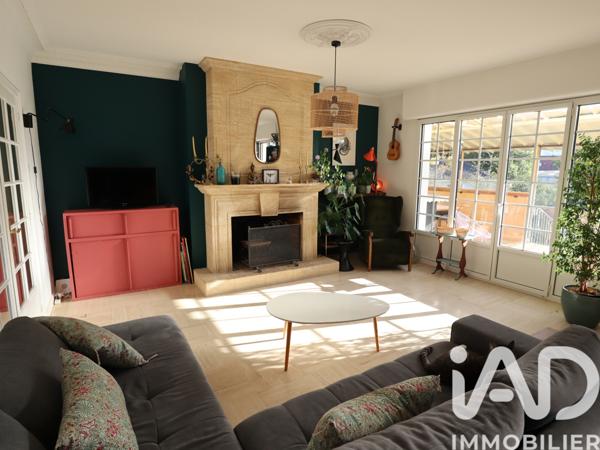 Maison à vendre 8 pièces 172 m² Saint-Nazaire