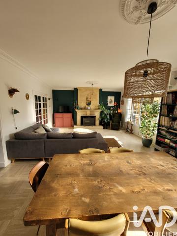 Maison à vendre 8 pièces 172 m² Saint-Nazaire