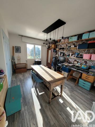 Maison à vendre 8 pièces 172 m² Saint-Nazaire