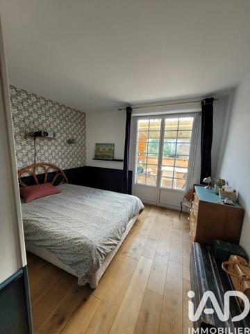 Maison à vendre 8 pièces 172 m² Saint-Nazaire