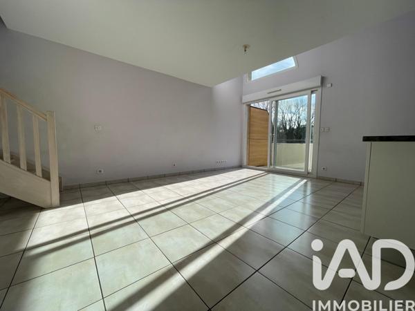 Appartement à vendre 3 pièces 75 m² Sevrier
