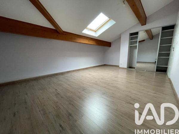 Appartement à vendre 3 pièces 75 m² Sevrier